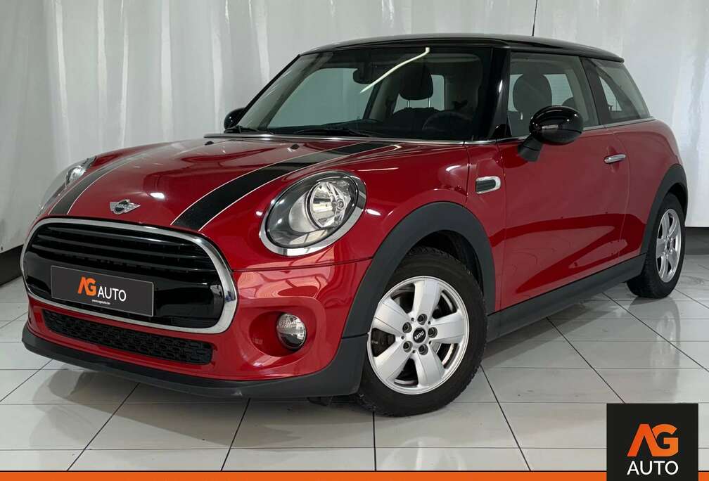 MINI 1.5 Cooper  GARANTIE 12M