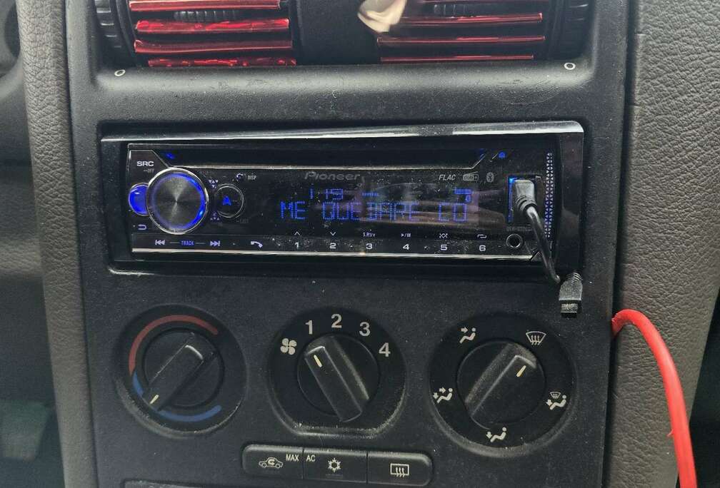 Opel 2.0 DTI Selection Comfort