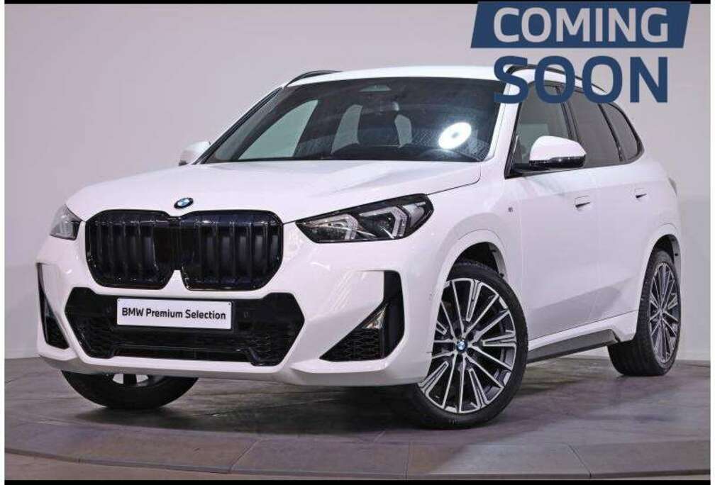 BMW xDrive23i Kit M Sport