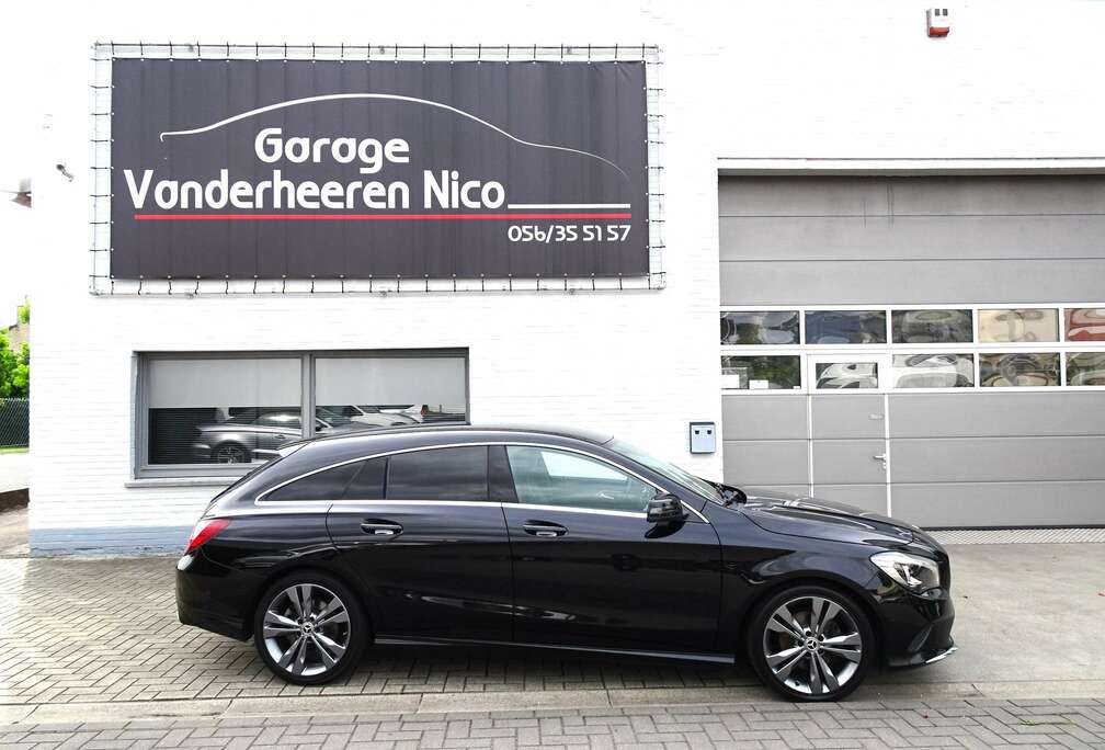 Mercedes-Benz Urban NAVI,SPORTZETELS,CRUISE,EL.KOFFER,ALU 18\