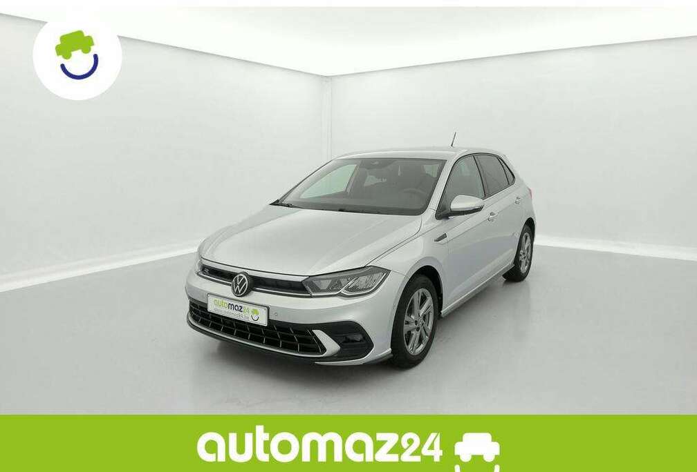 Volkswagen R-Line 1.0TSI 70kW (95CV) DSG * GPS * Caméra * App