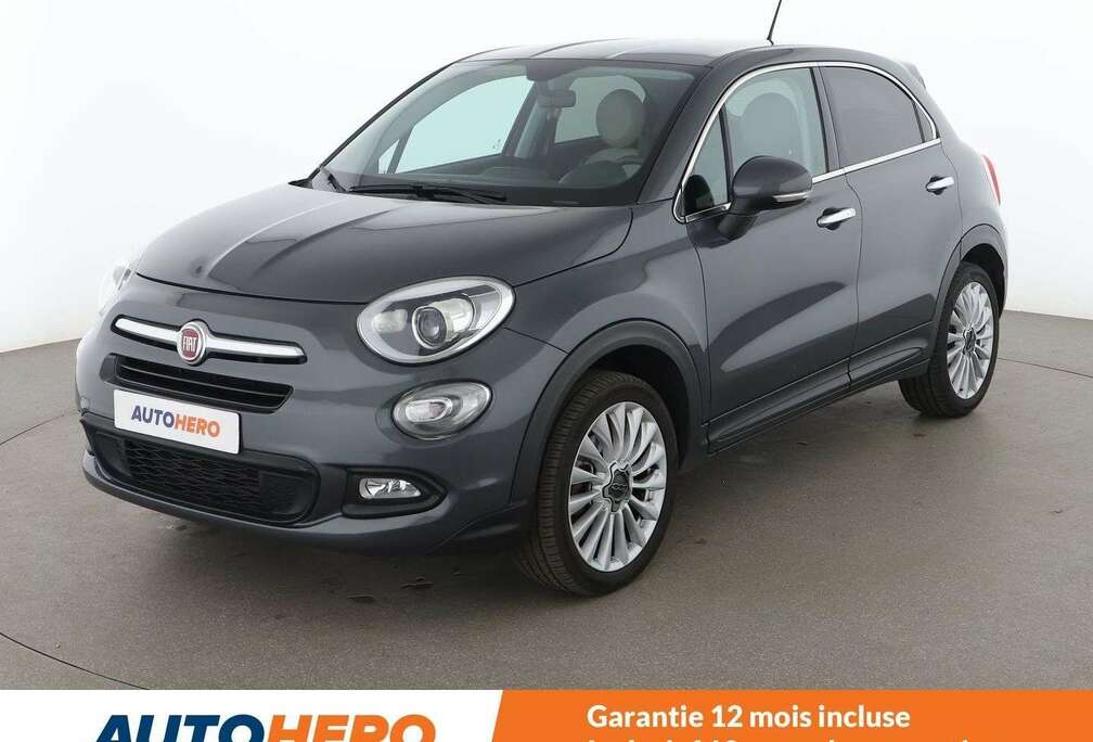 Fiat 1.4 Turbo Lounge