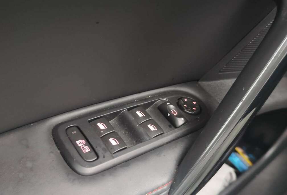 Peugeot SW BlueHDi 150 Stop&Start Allure