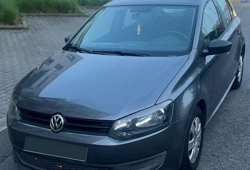 Volkswagen 1.4i 16v Base