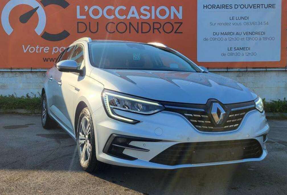 Renault IV Grandtour Intens