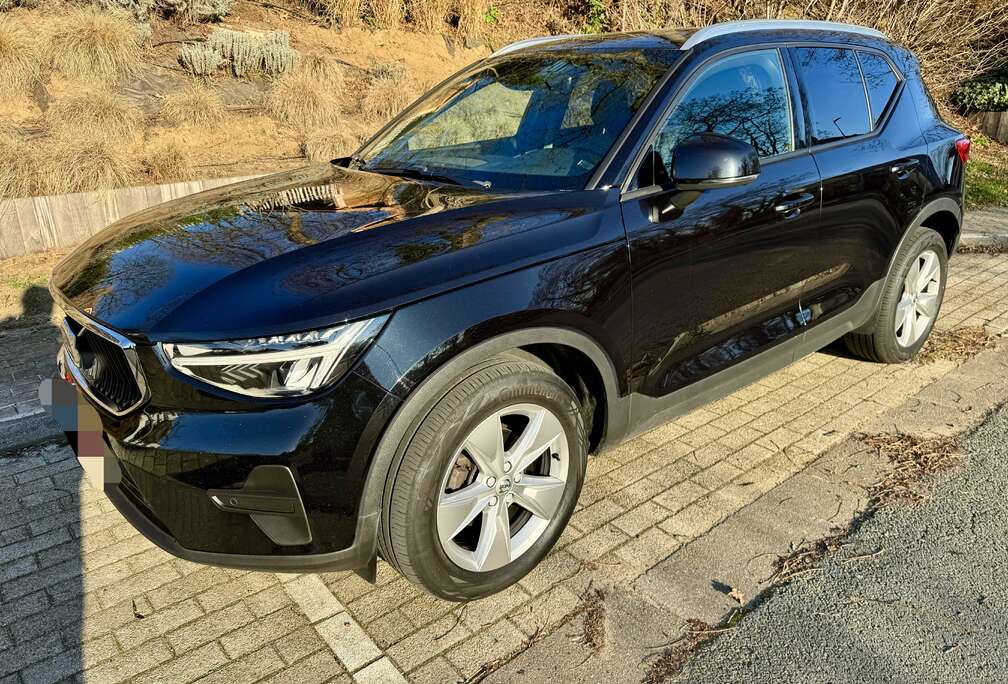 Volvo 1.5 T2 Core Geartronic