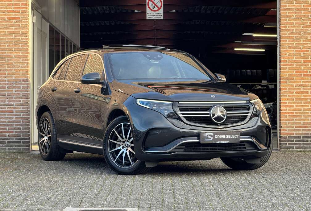 Mercedes-Benz 4-Matic  Pano  360  ACC  Memory  CarPlay