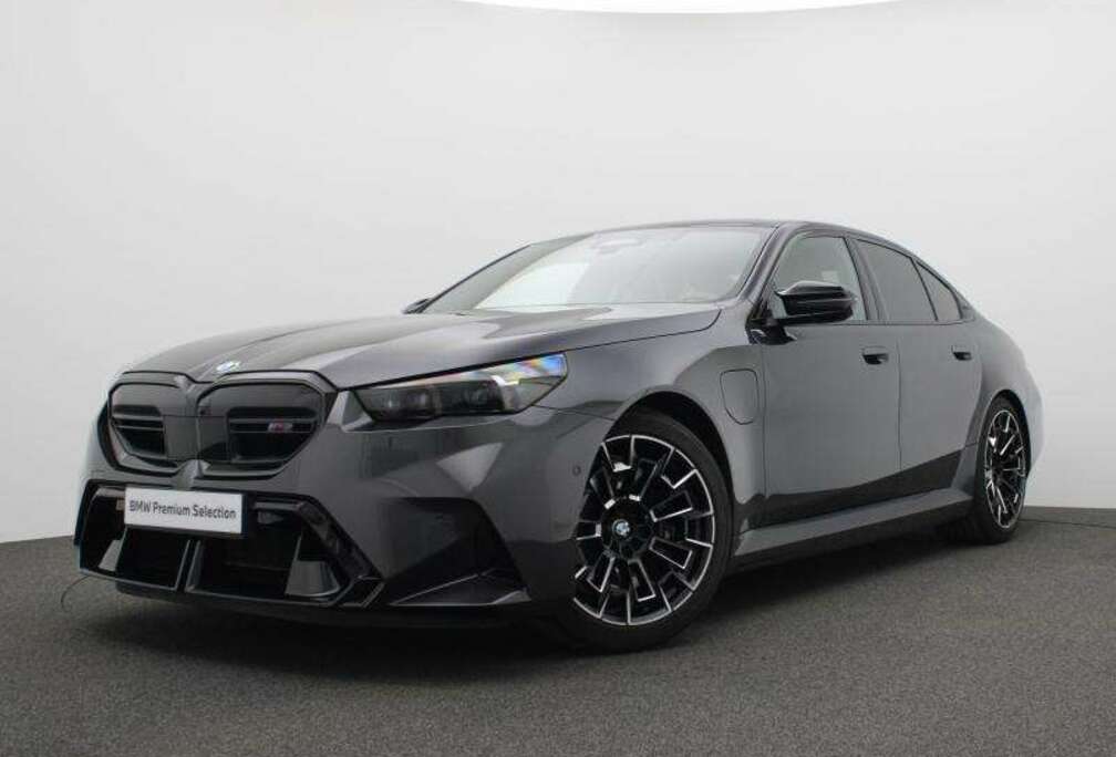 BMW M DRIVE PRO - PANODAK - BOWERS