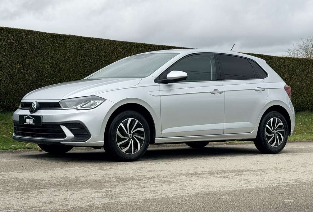 Volkswagen 1.0 TSI Life Business  GARANTIE CARNET VW