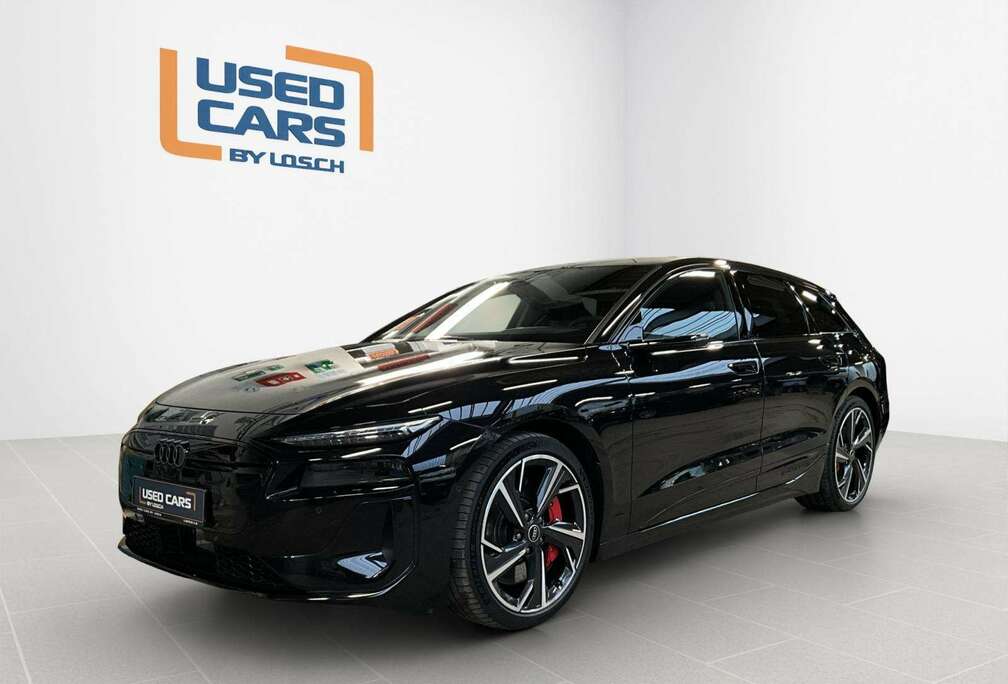 Audi Tech-pro+P.Winter+AHK+LM21