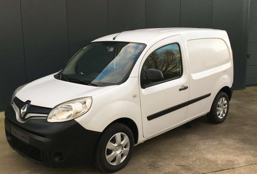 Renault AIRCO / 90 PK / 4.465 EURO + BTW / PERFECTE STAAT