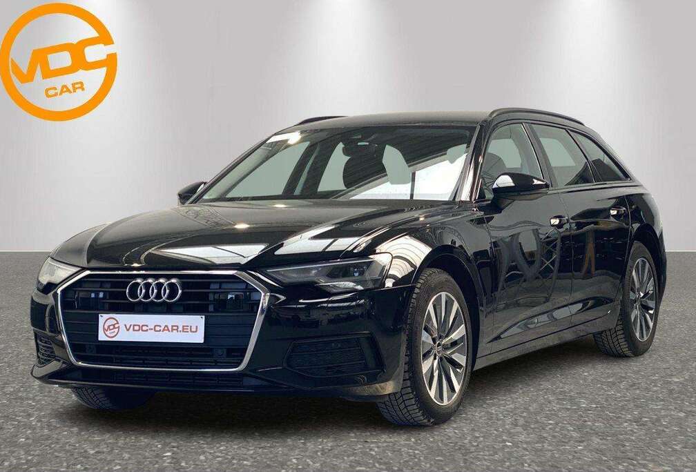 Audi AVANT 40TFSI S-Tronic BUSINESS EDITION