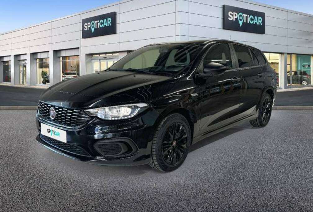 Fiat SW 2 1.4 95ch/pk Street