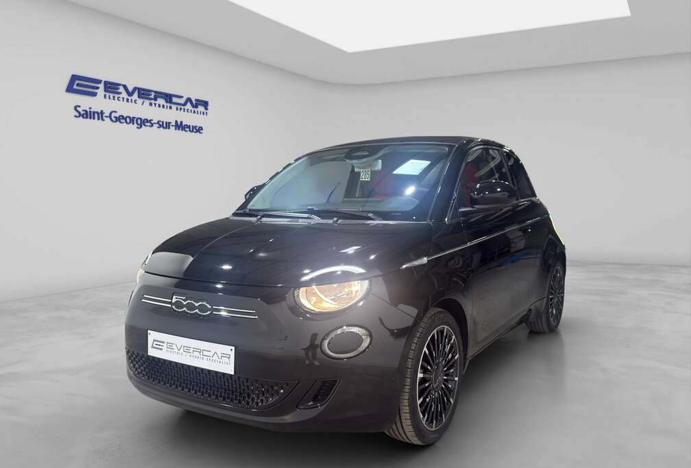 Fiat E LA PRIMA 42 KWH  ***17\