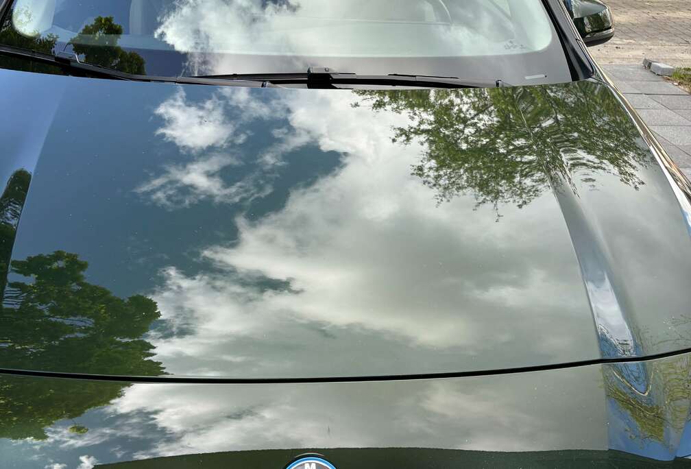 BMW Active Tourer PHEV 225xeA (180 kW)