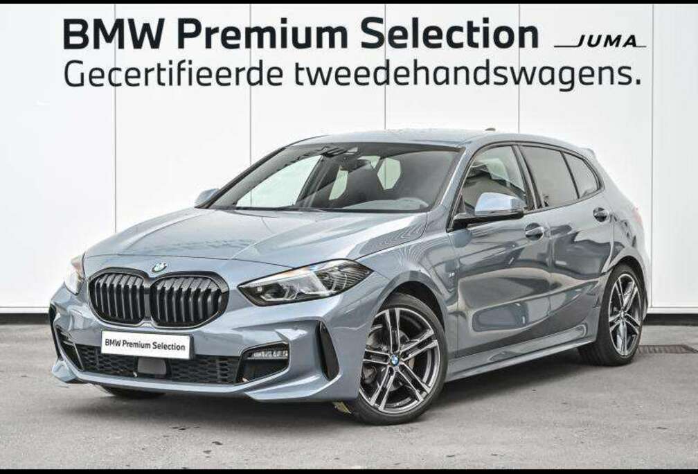 BMW i Hatch - M Pack