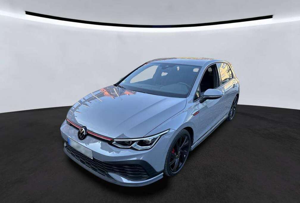 Volkswagen Clubsport 2.0 TSI 300 CV DSG7 *ACC* *SIEGES CHAUFF