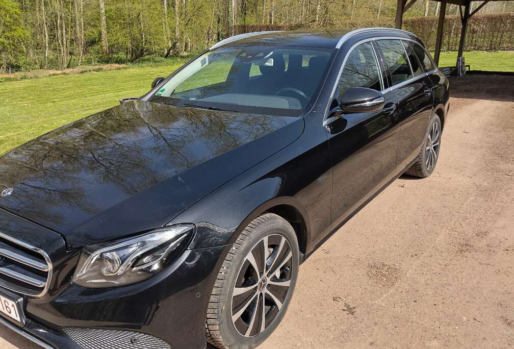 Mercedes-Benz U21ITO