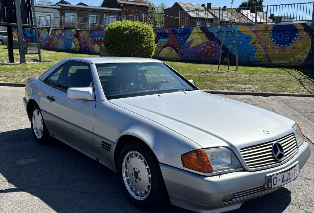 Mercedes-Benz