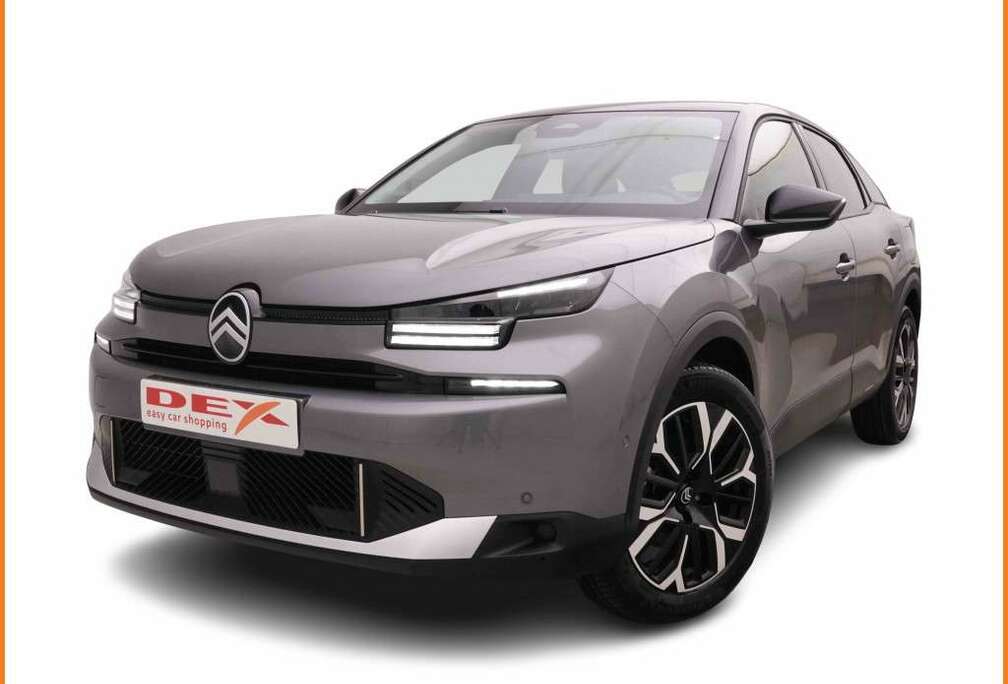 Citroen Hybrid 145 e-DCS6 MAX New model + Navi + Alu18 + Drive assist pack