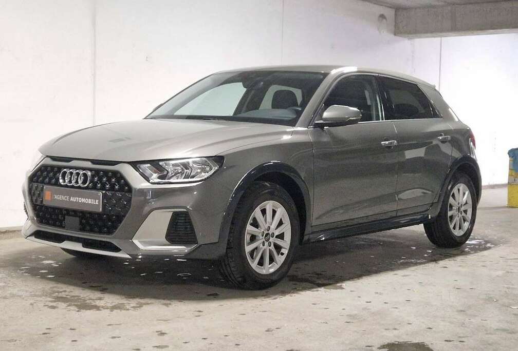 Audi Allstreet 30 TFSI Business Edition S tronic