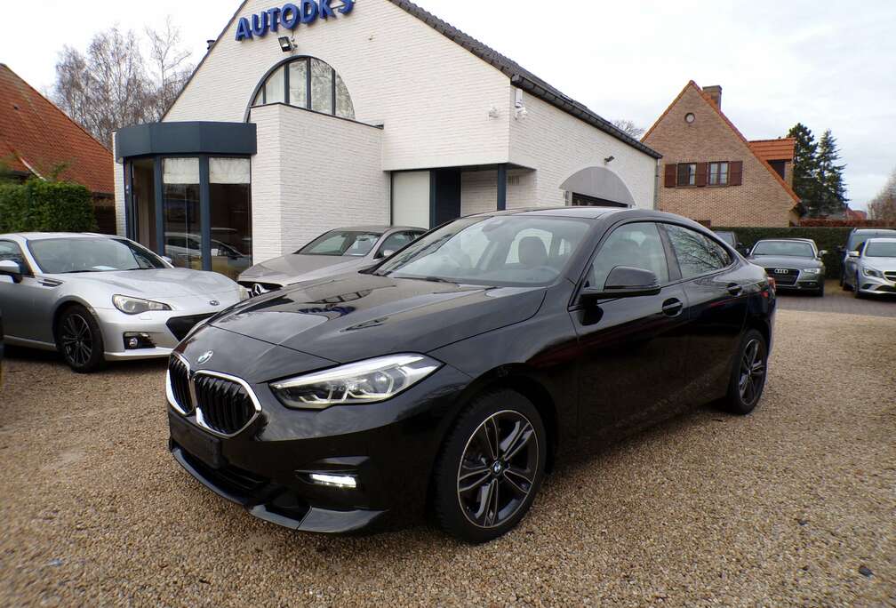 BMW 218i Gran Coupe Aut. Sport Line 94.000km