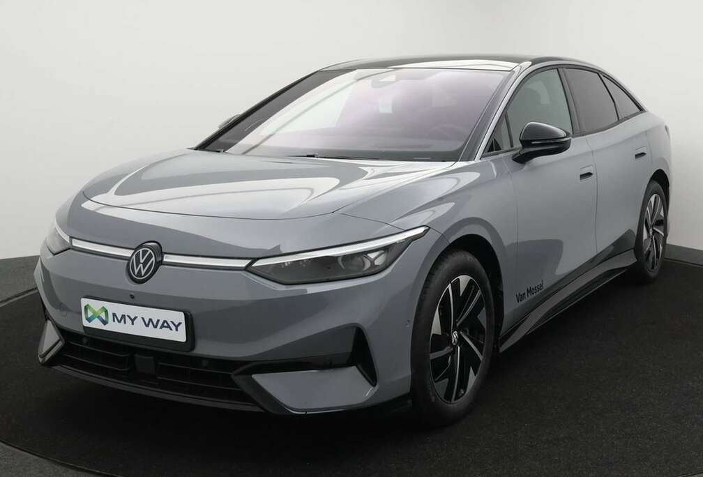 Volkswagen Pro Business Premium 77 kWh 210 kW (286 pk) / DEMO