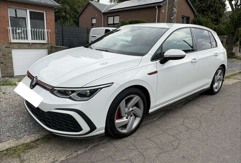 Volkswagen 2.0 TSI OPF DSG PRETE A IMMATRICULER