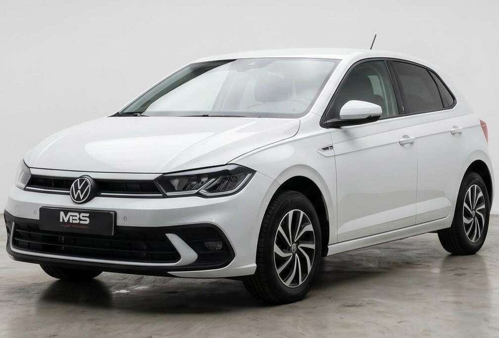 Volkswagen 1.0 TSI * CarPlay * Digital Cockpit * Sièges Chauffants * Radars * Clim *