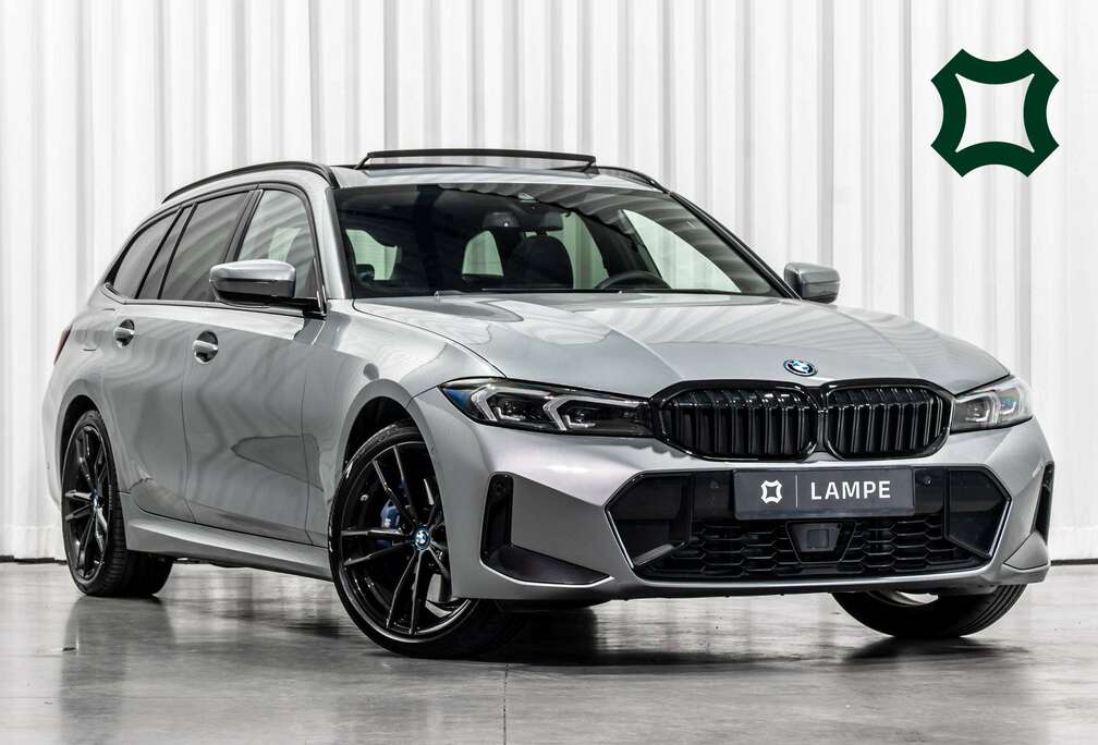 BMW e Touring M Sport Pro HiFi Pano Trekhaak ACC Keyless