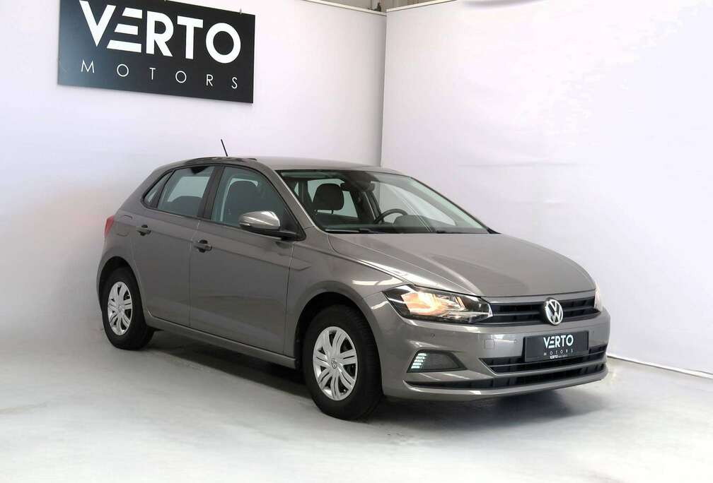 Volkswagen Polo 1.0i Trendline