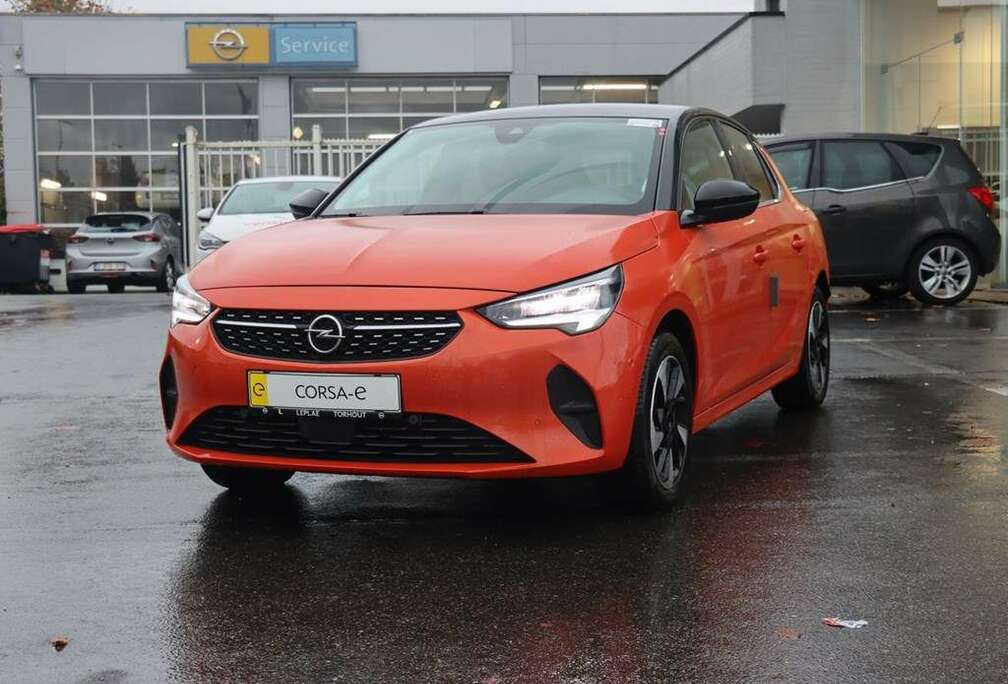 Opel GS *100% ELEKTRISCH*DEMOWAGEN* 5000 € PREMIE VLAAN
