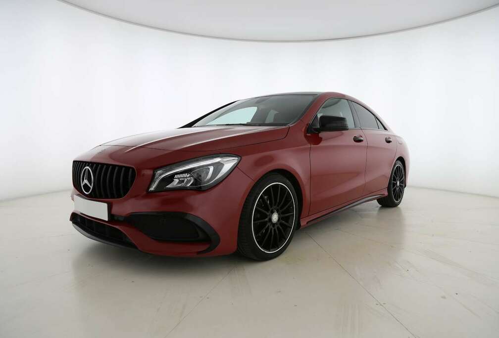 Mercedes-Benz AMG
