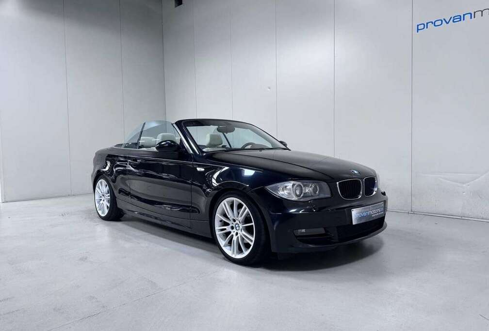 BMW 120i
