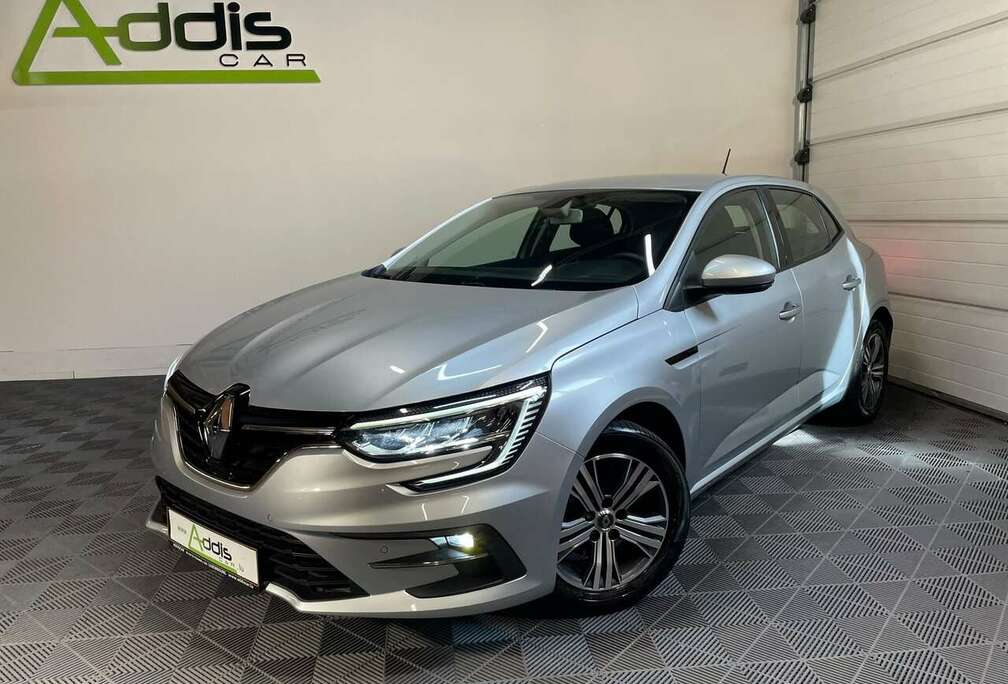 Renault IV 1.3 TCE 140 INTENS CARPLAY