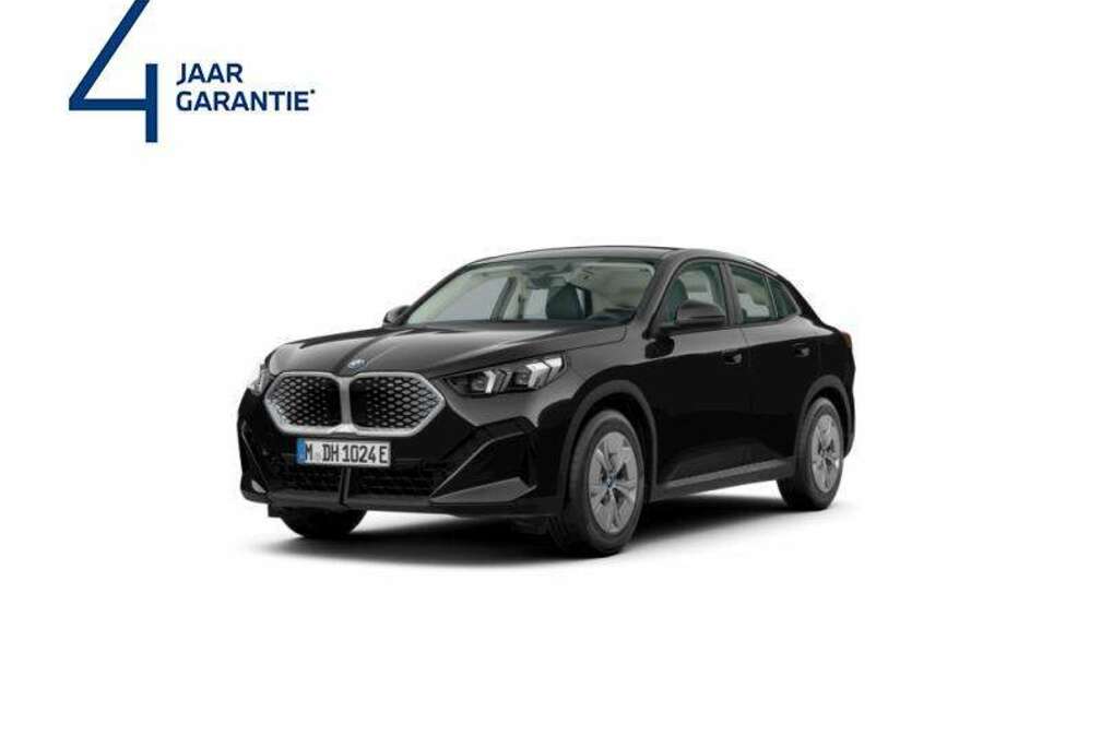 BMW CAMERA NAVIGATIE SHADOW LINE