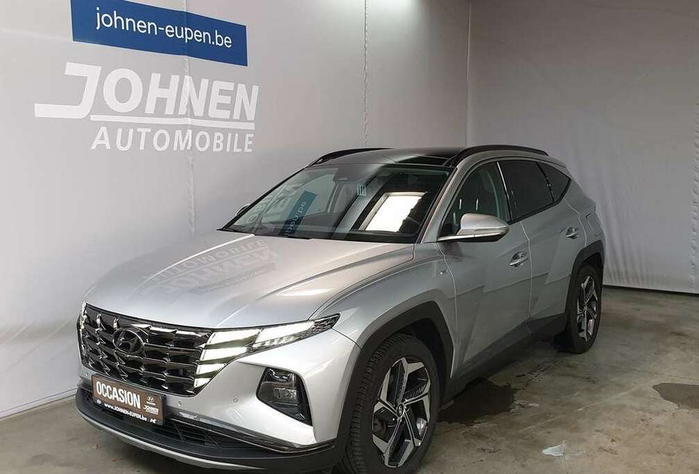 Hyundai 1.6 CRDi Shine Sensation 7DCT