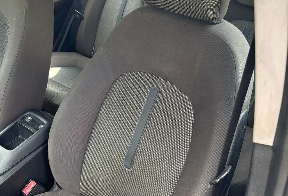 Fiat 1.9 Turbo 100 SX