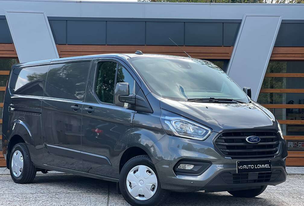 Ford 2.0D - L2 - PDC - 31000KM - GARANTIE