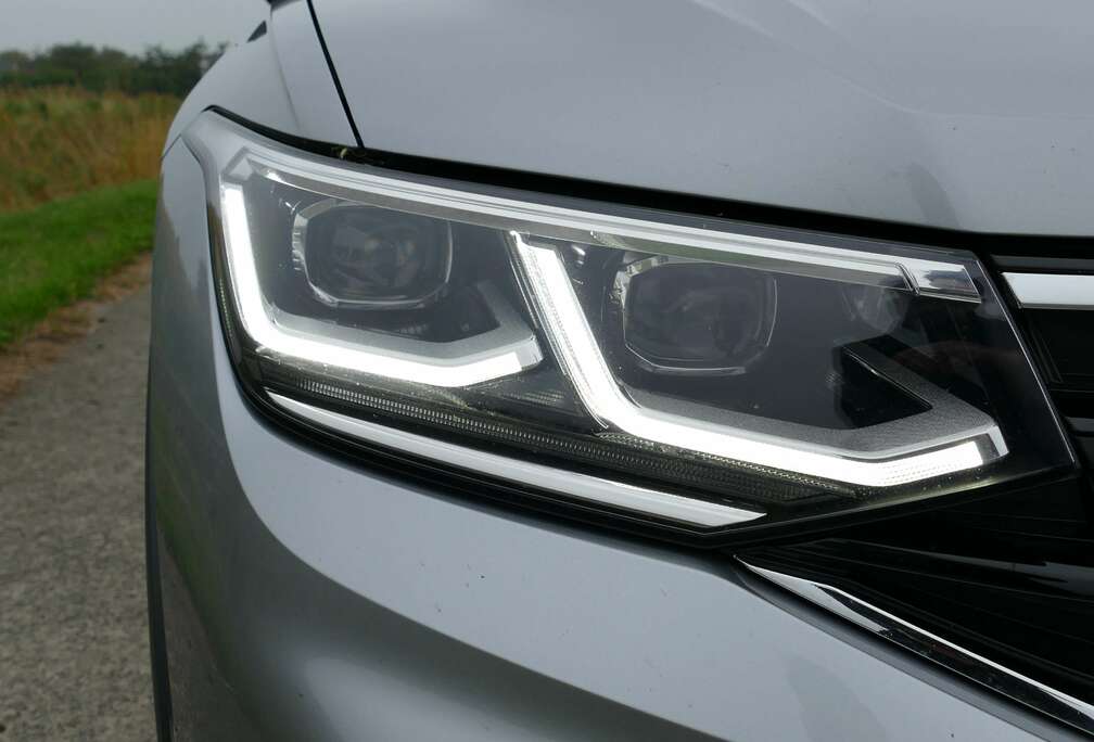 Volkswagen 1.5 TSI R line full option