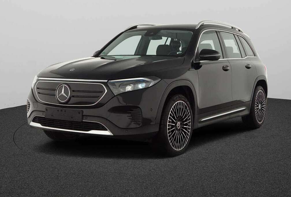 Mercedes-Benz Business Line