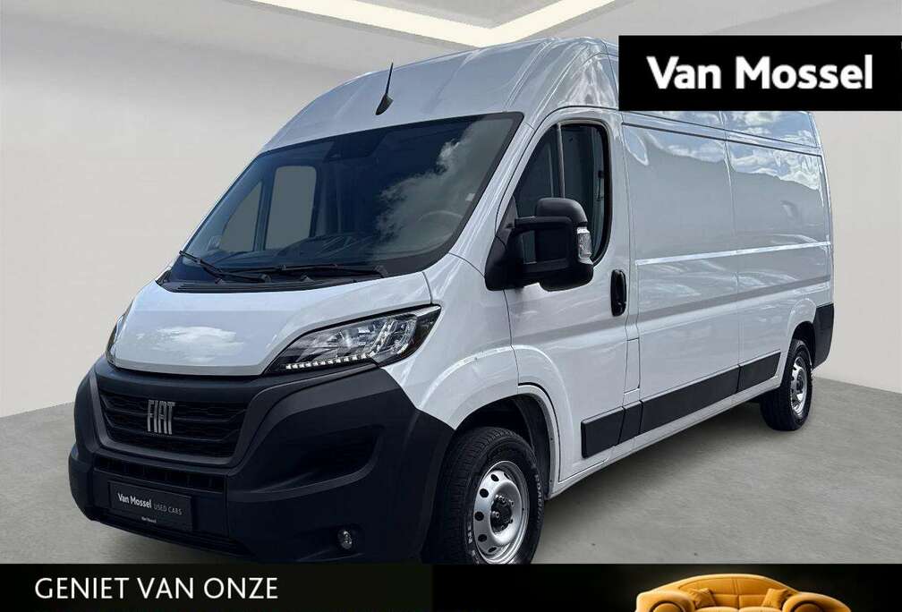 Fiat 2.2 Mjet 140 Maxi 35 L3-H2