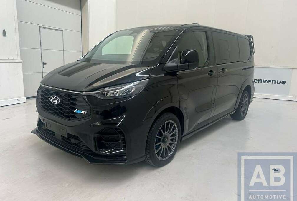Ford * 5 Plaats -MSRT - New Car - Fleetprice *