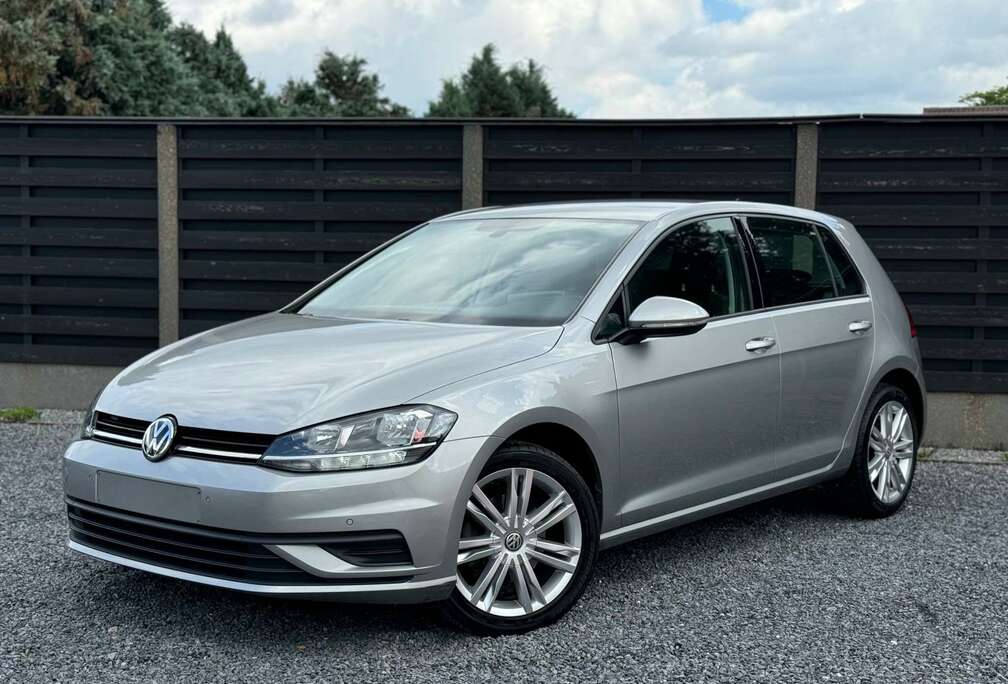 Volkswagen 1.6 TDI *2018*91DKMS*FACELIFT*NAV*CAMERA