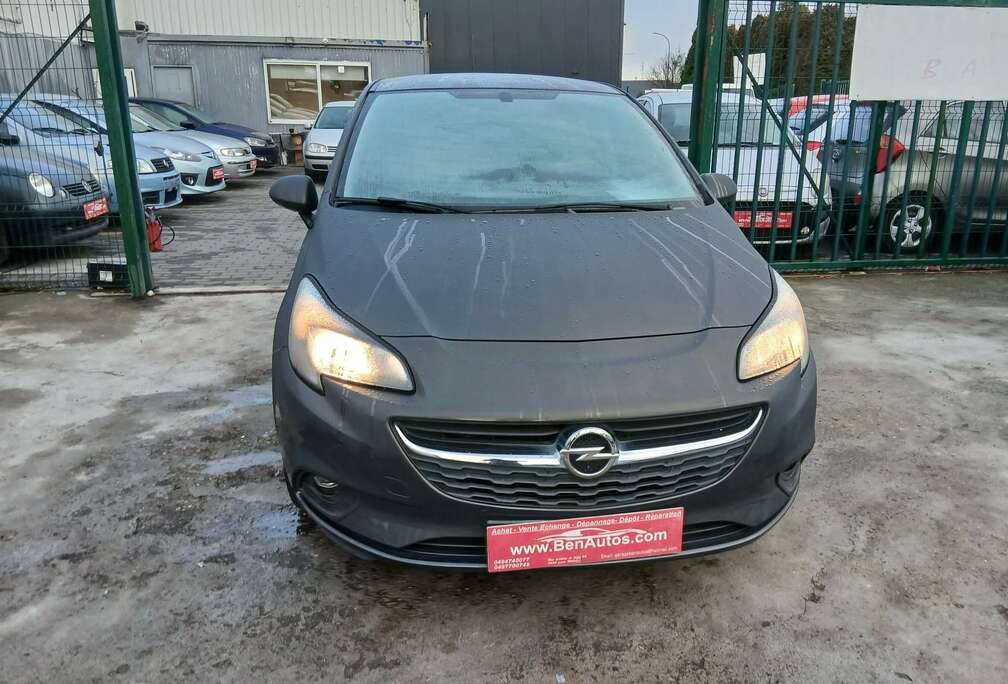 Opel Corsa 1.2i Essentia
