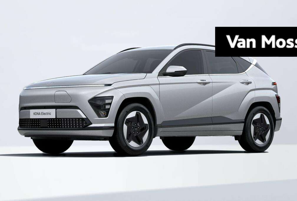 Hyundai Electric Feel 65kWh