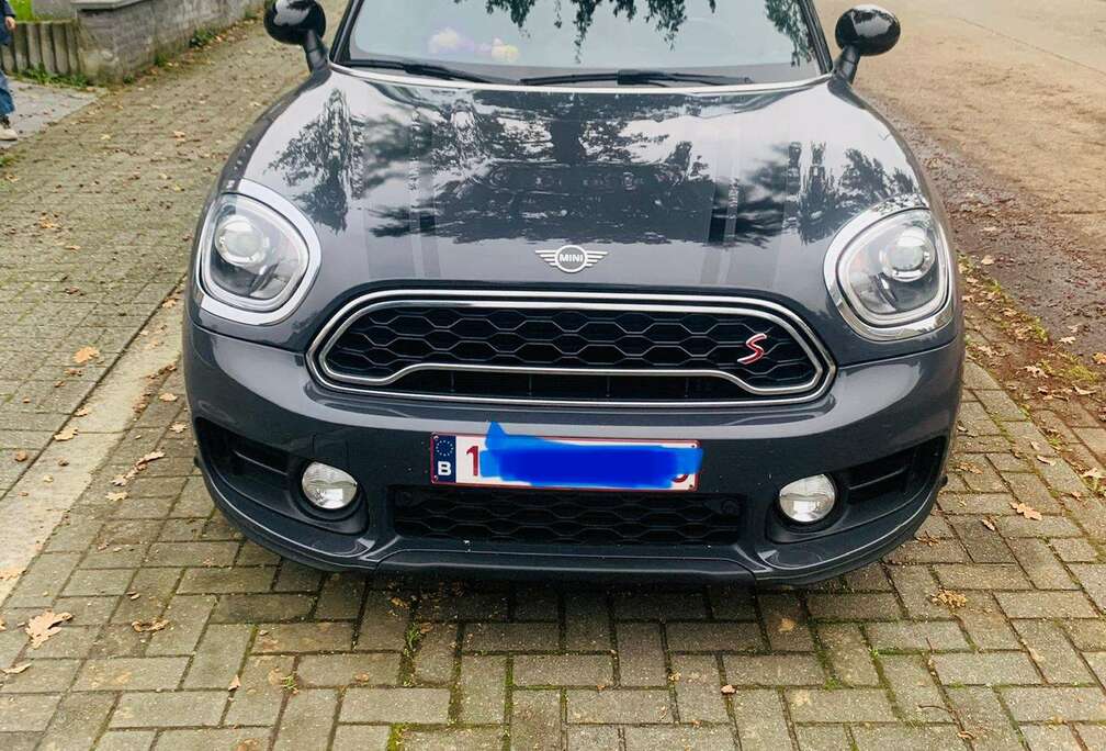 MINI Mini Countryman 2.0A Cooper S
