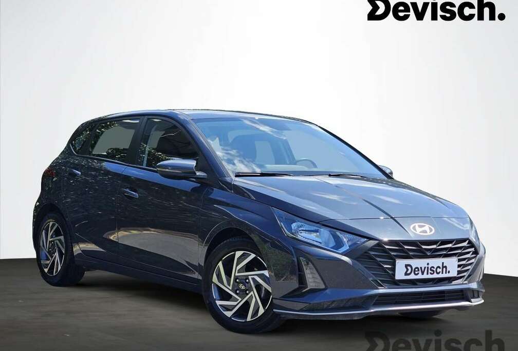 Hyundai LIMITED EDITION