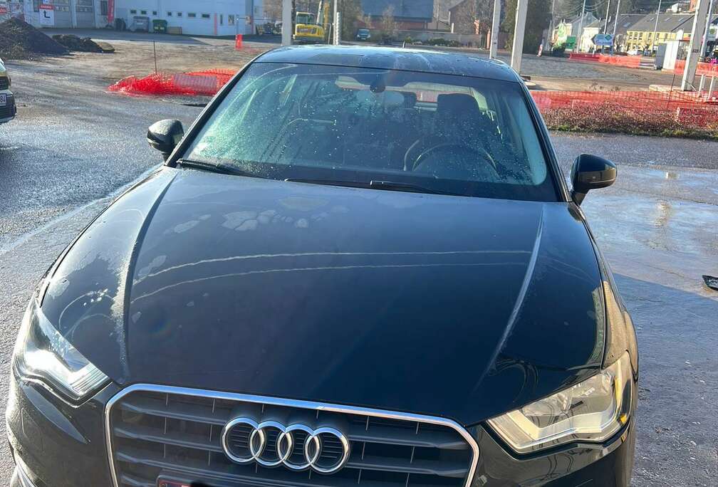 Audi 1.6 TDI Sportback Ambiente