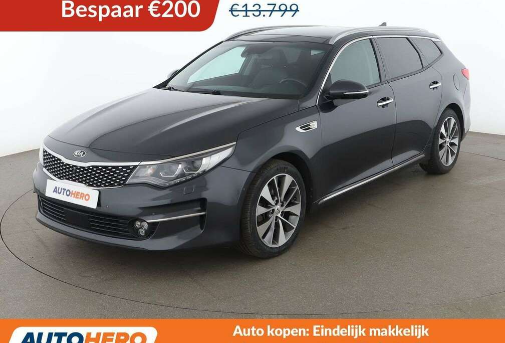 Kia 1.7 CRDi Business Class